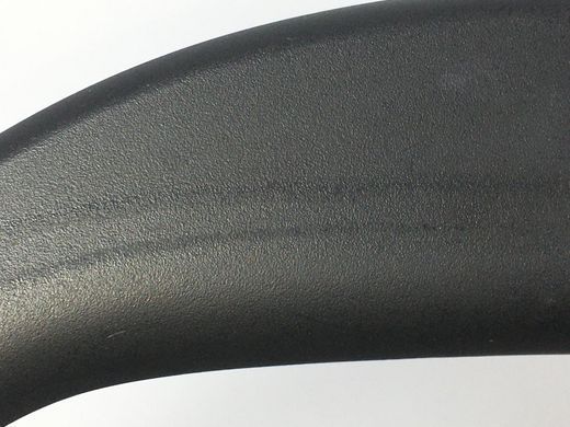 Рамка двери верхняя задняя правая внутренняя CHEVROLET TRAX U200 2013-2016 95353416, 95353416, B