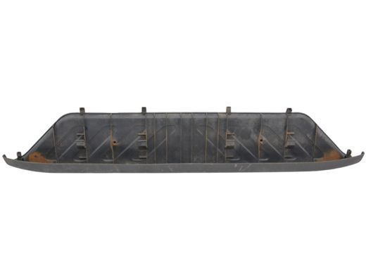Накладка бампера нижняя задняя NISSAN NAVARA D40 2010-2014 85065EB000, 85065EB000, B