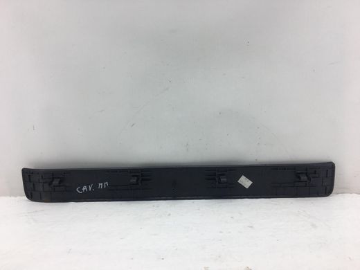 Накладка порога передняя правая внешняя HONDA CR-V 2006-2010 84202SWAA, 84202SWAA, B
