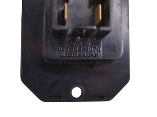 Резистор печки SUBARU OUTBACK B15 2015-2019 077800-1070, 077800-1070, A