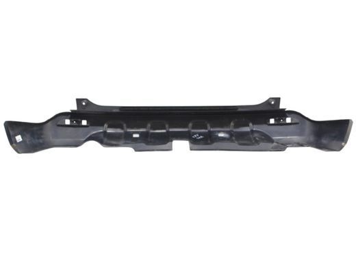 Бампер задний HONDA CR-V 2006-2010 71501SWWG50, 71501SWWG50, B