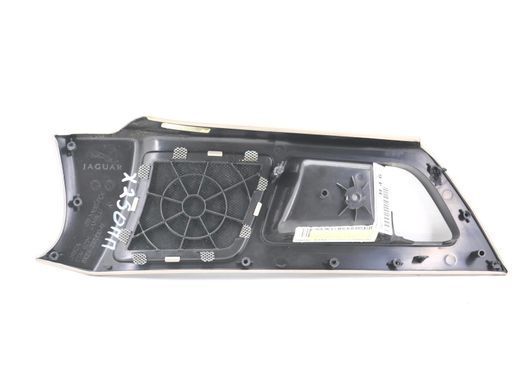 Накладка двери передняя правая внутренняя JAGUAR XF X250 2008-2011 (8X23-237B30-AE) C2Z3320, C2Z3320, B