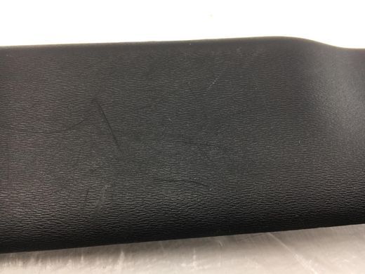 Накладка порога задняя правая внутренняя VOLVO S60 Y20 2013-2018 31348251, 31348251, B