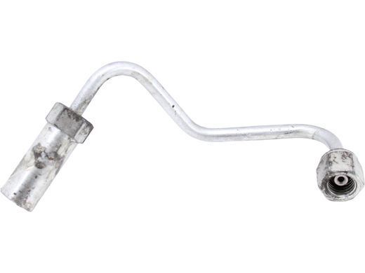 Паливна трубка NISSAN NAVARA D40 2005-2010 (4 циліндр) 16683EB30A, 16683EB30A, A
