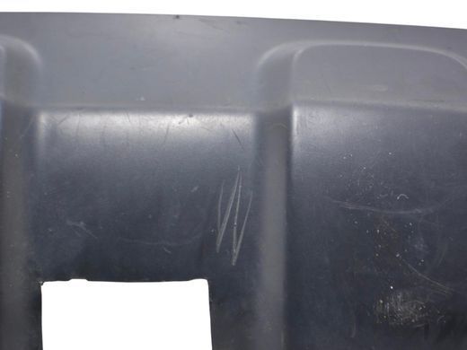 Бампер задний HONDA CR-V 2006-2010 71501SWWG50, 71501SWWG50, B