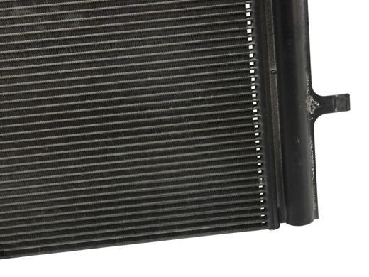 Радиатор кондиционера LAND ROVER DISCOVERY SPORT L550 2014-2019 LR0323921, LR0323921, A