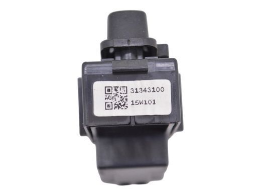 Кнопка відкривання дверей передня права VOLVO XC60 2013-2017 31343100, 31343100, B