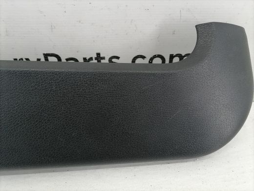 Декоративные накладки передние левые VOLVO XC90 2002-2014 8626994, 8626994, A