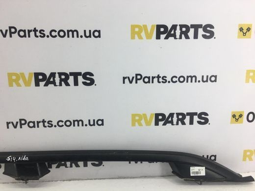 Рейлінг даху лівий SUBARU FORESTER S14 2018-2021 91151SJ010, 91151SJ010, A