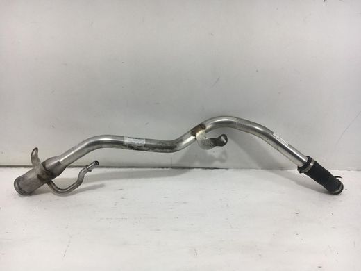 Заливная горловина бензобака LAND ROVER FREELANDER 2 L359 2010-2012 (BH529032CB) LR022491, LR022491, A