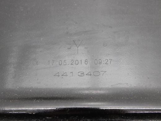 Диск R18 5* LAND ROVER DISCOVERY SPORT L550 2014-2019 (8Jx18CH PCD5x108 ET45 DIA63.4) FK7M1007HB, FK7M1007HB, B