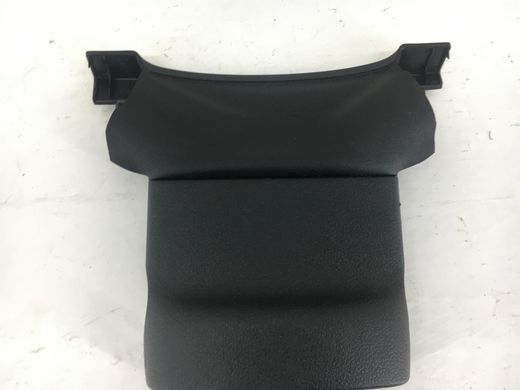 Накладка на руль верхняя передняя VOLKSWAGEN TIGUAN 2007-2011 5N0858560C, 5N0858560C, A