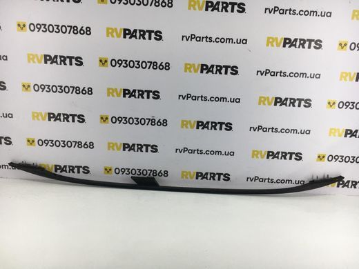 Рейлінг даху правий MERCEDES ML 320 W164 2005-2008 A1648400224, A1648400224, A