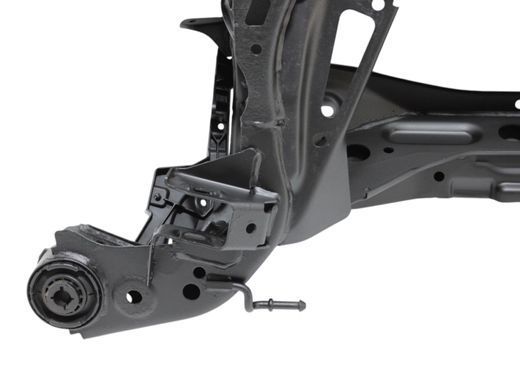 Підрамник задній VOLVO S90 SPA 2016-2020 32370504, 32370504, A