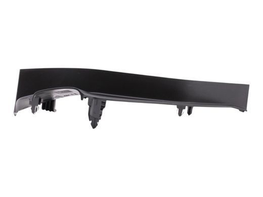 Накладка торпедо правая JAGUAR F-PACE 2016-2021 (T4A4266PVJ) HK83-04480-AB, HK83-04480-AB, A