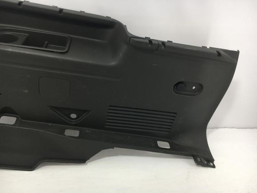 Карта багажного отсека нижняя правая NISSAN PATHFINDER R51 2005-2014 84950EB602, 84950EB602, B