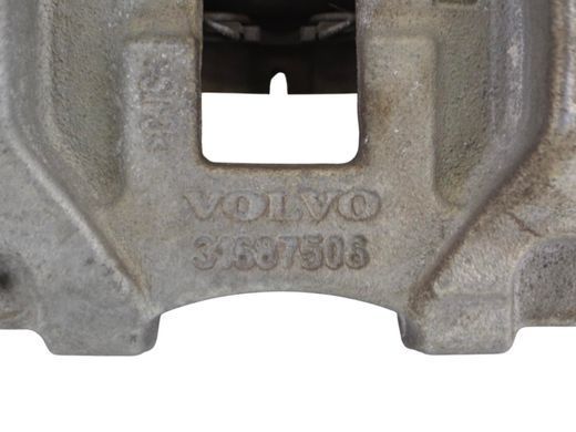 Суппорт задний правый VOLVO XC60 2017- (36003033) 31687506, 31687506, A