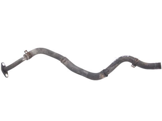 Трубка гідропідсилювача керма NISSAN NAVARA D40 2005-2010 497173X01A, 497173X01A, A