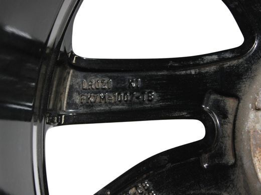 Диск R18 5* LAND ROVER DISCOVERY SPORT L550 2014-2019 (8Jx18CH PCD5x108 ET45 DIA63.4) FK7M1007HB, FK7M1007HB, B