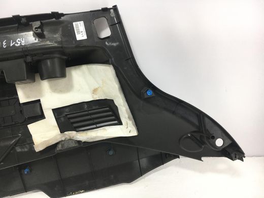 Карта багажного отсека нижняя правая NISSAN PATHFINDER R51 2005-2014 84950EB602, 84950EB602, B