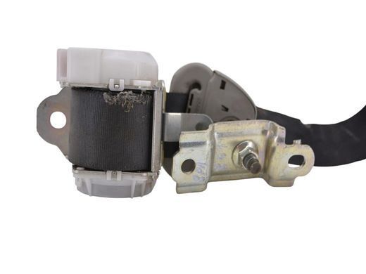 Ремень безопасности задний правый NISSAN PATHFINDER R51 2005-2014 (3 ряд) 89844EB300, 89844EB300, B