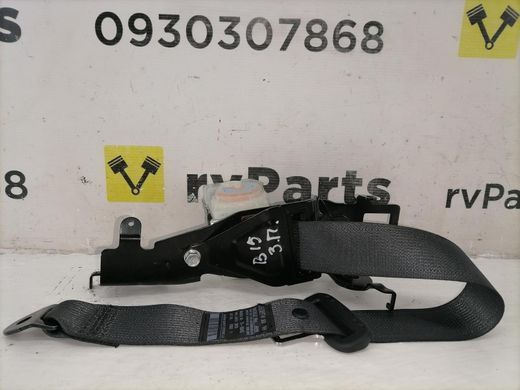 Ремінь безпеки задній правий SUBARU OUTBACK B15 2015-2019 64661AL02AVH, 64661AL02AVH, A