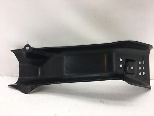Захист горловини паливного бака NISSAN QASHQAI J10 2010-2013 17290JD000, 17290JD000, A