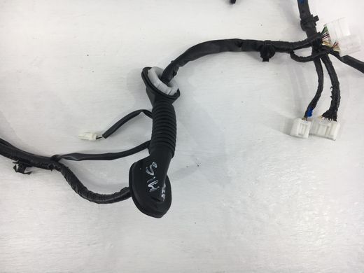 Проводка кришки багажника ліва SUBARU FORESTER S14 2018-2021 81817SJ030, 81817SJ030, A