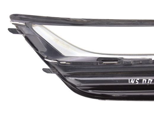 Решітка бампера передня права OPEL INSIGNIA 2017-2022 13491278, 13491278, B