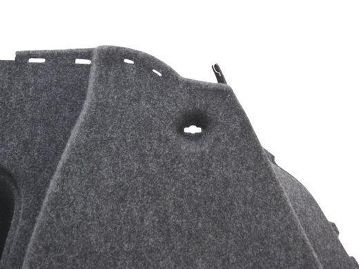 Карта багажного відсіку ліва SKODA SUPERB 3T 2008&ndash;2013 3T5867427G, 3T5867427G, A