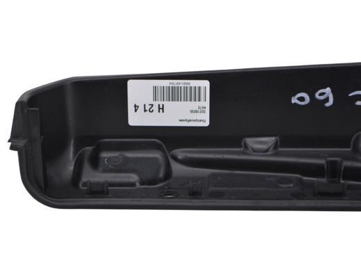 Повітрязабірник VOLVO XC60 2017- (кришка) 32219255, 32219255, A