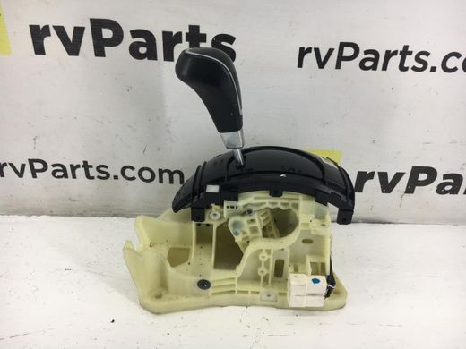 Кулиса переключения КПП HYUNDAI VELOSTER 2011-2018 (з ручкою) 46700-2V310, 46700-2V310, A
