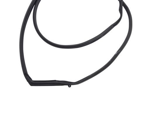 Ущільнювач дверей передній правий TOYOTA AVENSIS T27 2012-2015 67861-05060, 67861-05060, A