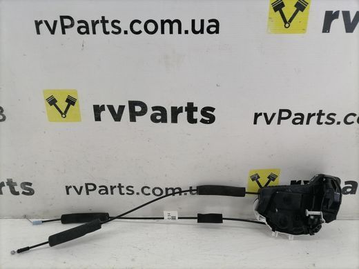 Замок дверей задній лівий SUBARU OUTBACK B15 2015-2019 61035AL01A, 61035AL01A, A