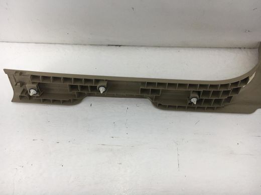 Накладка порога передня ліва внутрішня LAND ROVER FREELANDER 2 L359 2010-2012 (6H5224479ACW) LR007995, LR007995, A