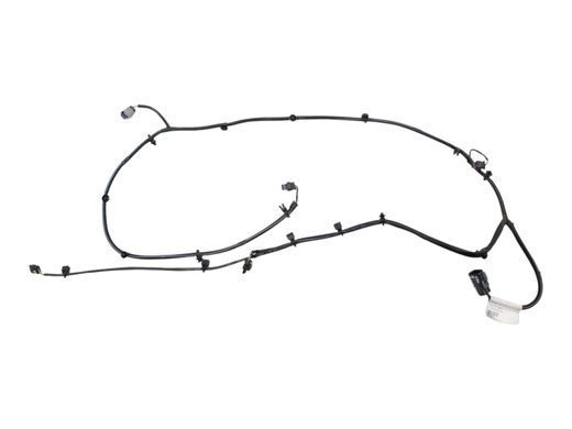 Проводка заднего бампера VOLVO V60 Y20 2013-2018 31376422, 31376422, A