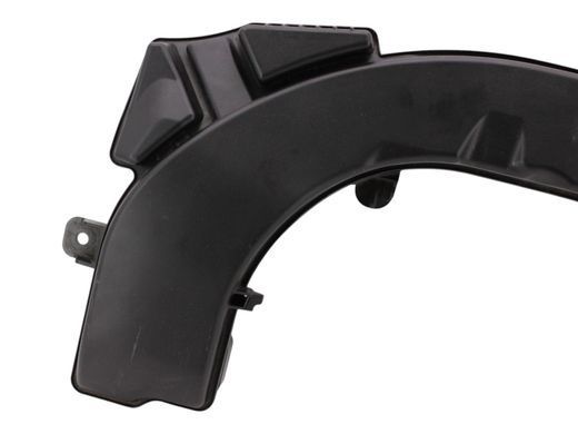 Воздухозаборник NISSAN ROGUE T33 2023- 16554-6RC1A, 16554-6RC1A, A