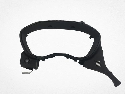 Накладка панелі приладів SUBARU FORESTER S14 2018-2021 66180SJ011, 66180SJ011, A