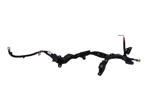 Провод АКБ VOLVO S60 SPA 2019-2024 31453844, 31453844, A