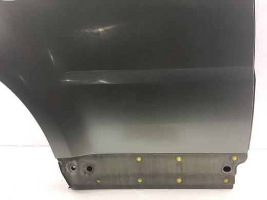 Дверь задняя правые LAND ROVER RANGE ROVER SPORT L320 2005-2009 BFA790080, BFA790080, A