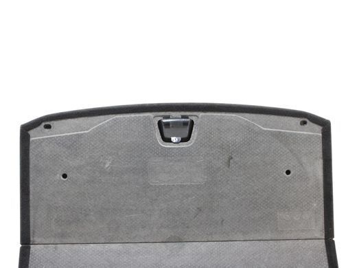 Днище багажника LAND ROVER RANGE ROVER EVOQUE L538 2015-2018 (BJ321350AF) LR039099, LR039099, A