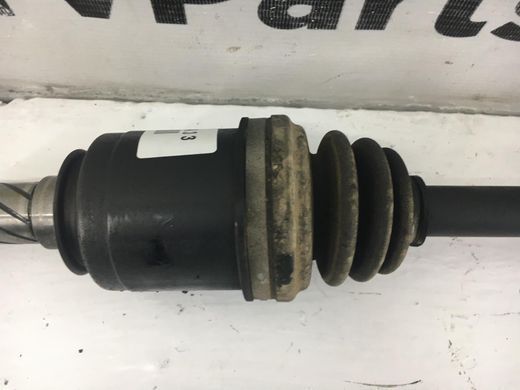 Привід задній лівий правий SUBARU OUTBACK B15 2015-2019 (22/27 шліців) 28421AL00A, 28421AL00A, A