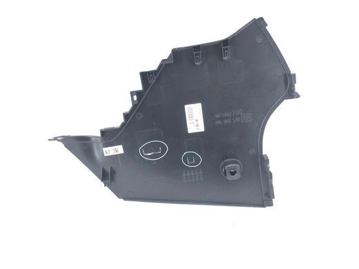 Накладка центральної консолі права SUBARU FORESTER S14 2018-2021 92113SJ100, 92113SJ100, B