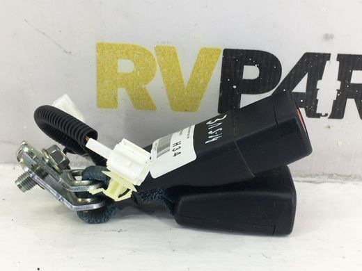 Фіксатор ременя задній лівий SUBARU FORESTER S14 2018-2021 64670SJ010VH, 64670SJ010VH, A