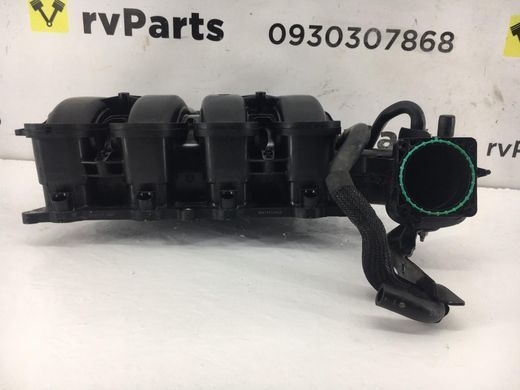 Колектор впускний JEEP RENEGADE 2014- 5047441AL, 5047441AL, A