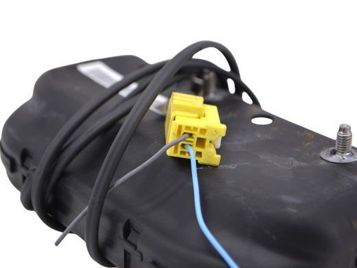 Подушка спинки сидения передняя левая NISSAN PATHFINDER R51 2005-2014 985H1AV61A, 985H1AV61A, A