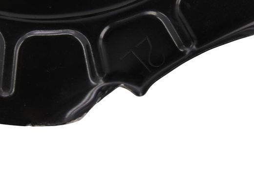 Захист гальмівного диска задній лівий NISSAN ROGUE T33 2023- 44161-6RA1A, 44161-6RA1A, B