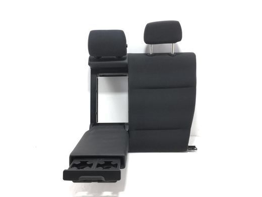 Спинка сидіння задня ліва BMW 320 E90 2005-2008 52207141907, 52207141907, A