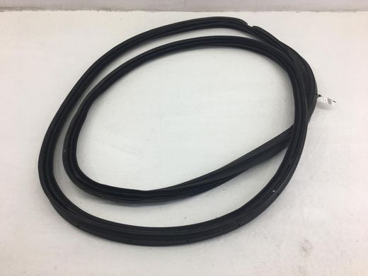 Уплотнитель крышки багажника HYUNDAI TUCSON TL 2015-2018 87321-D3000, 87321-D3000, A