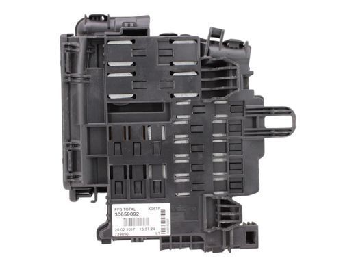 Блок предохранителей VOLVO V60 Y20 2013-2018 30659092, 30659092, A